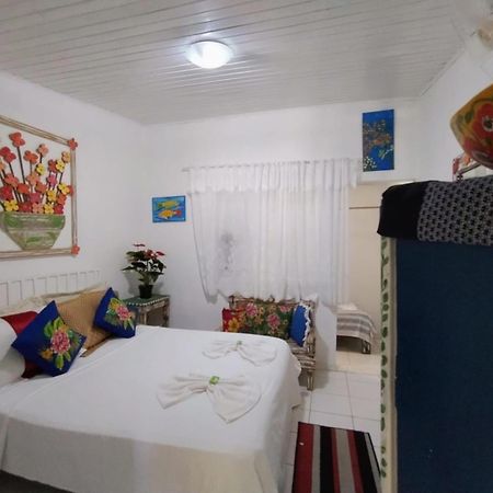 Recanto Da Vera Ilhabela Exteriör bild