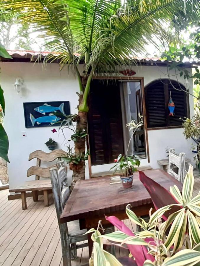 Recanto Da Vera Ilhabela Exteriör bild