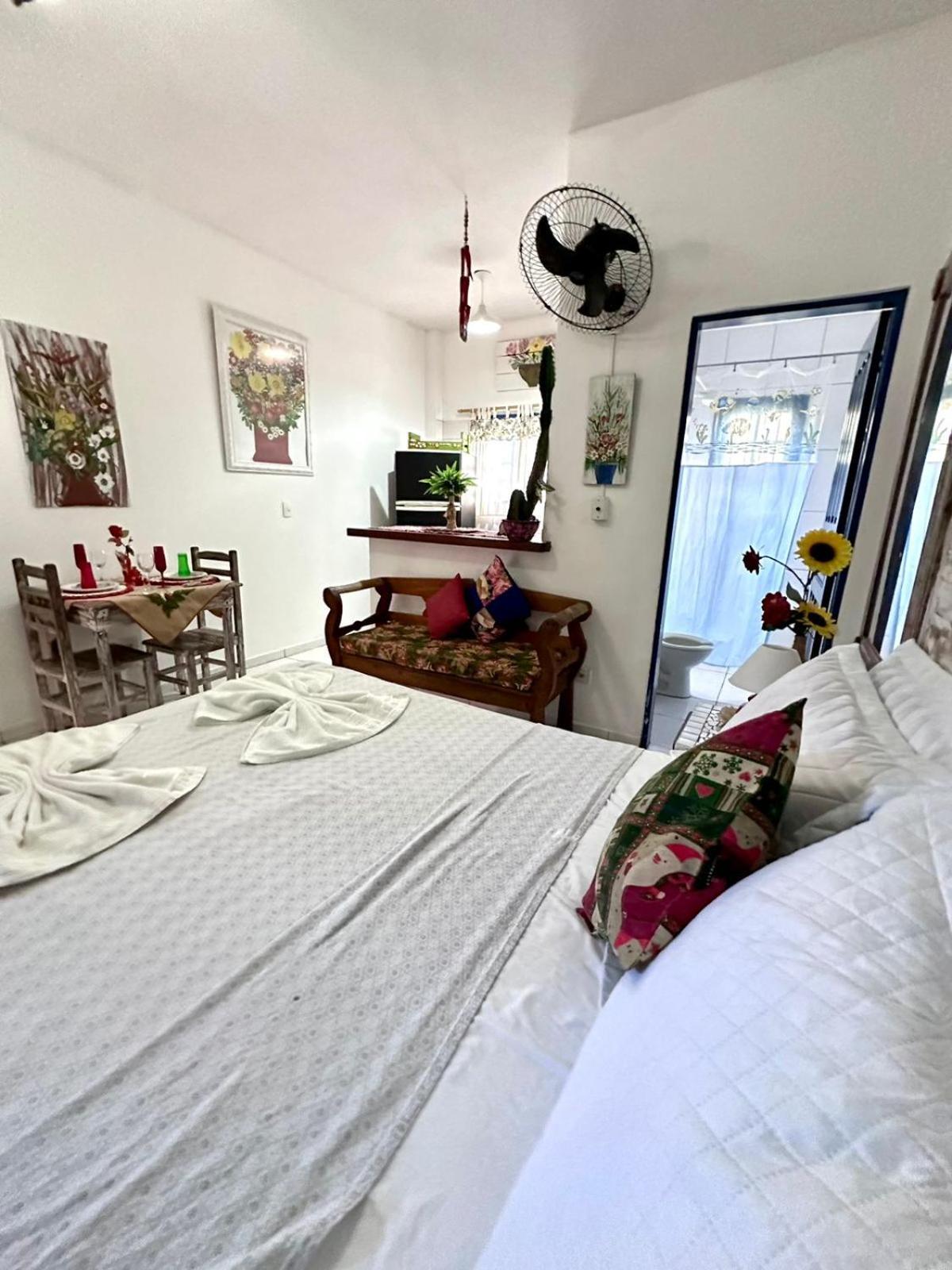 Recanto Da Vera Ilhabela Exteriör bild