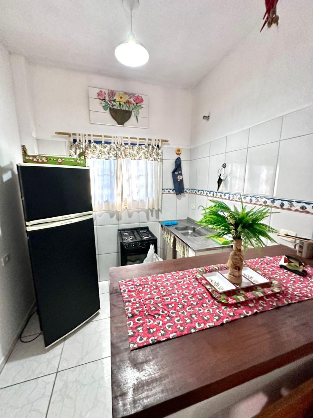 Recanto Da Vera Ilhabela Exteriör bild
