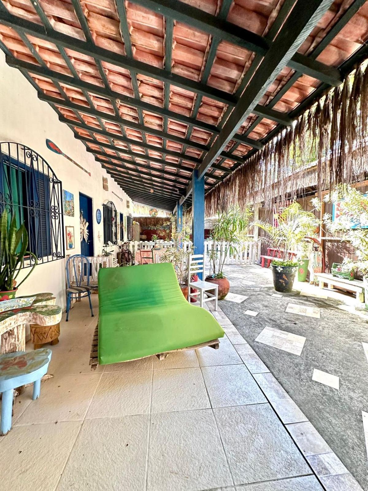 Recanto Da Vera Ilhabela Exteriör bild