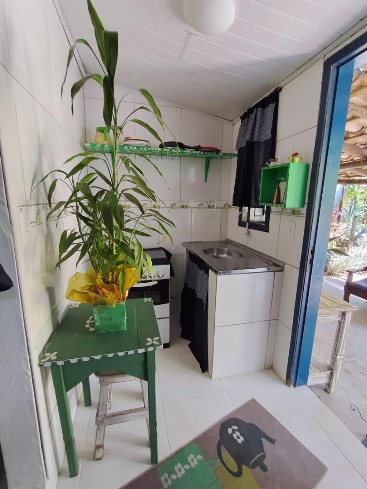 Recanto Da Vera Ilhabela Exteriör bild